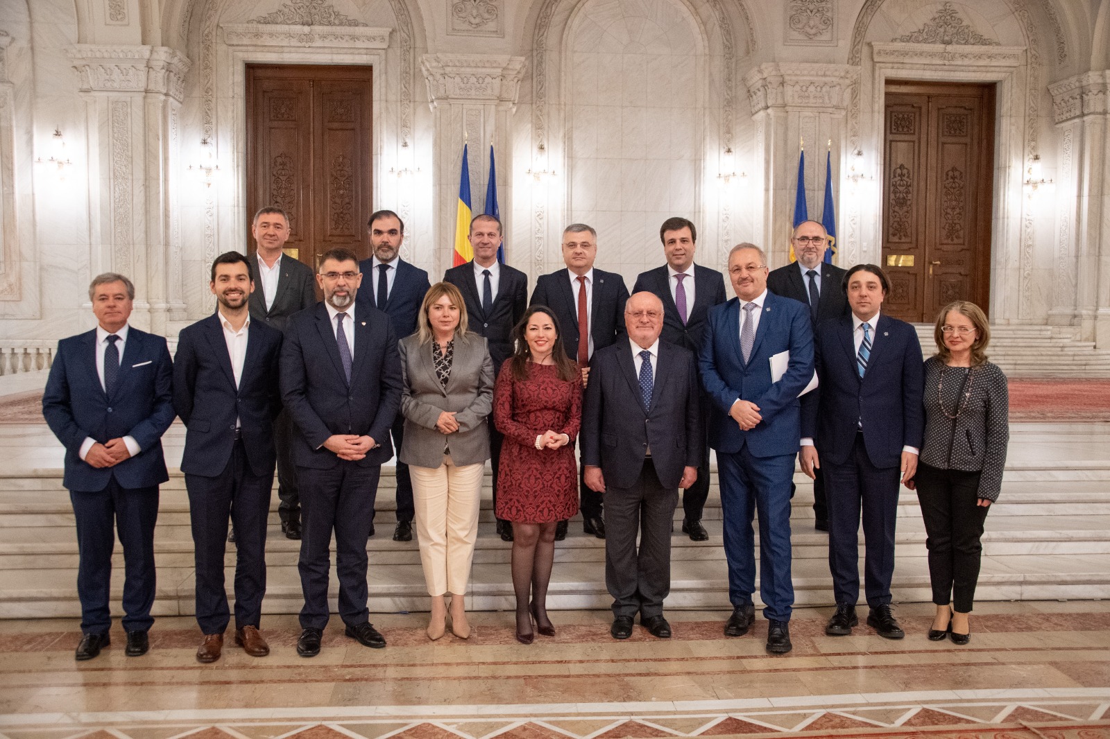 Senatul României
