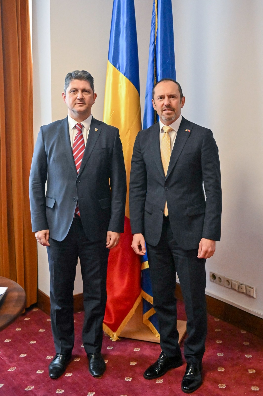 Senatul României