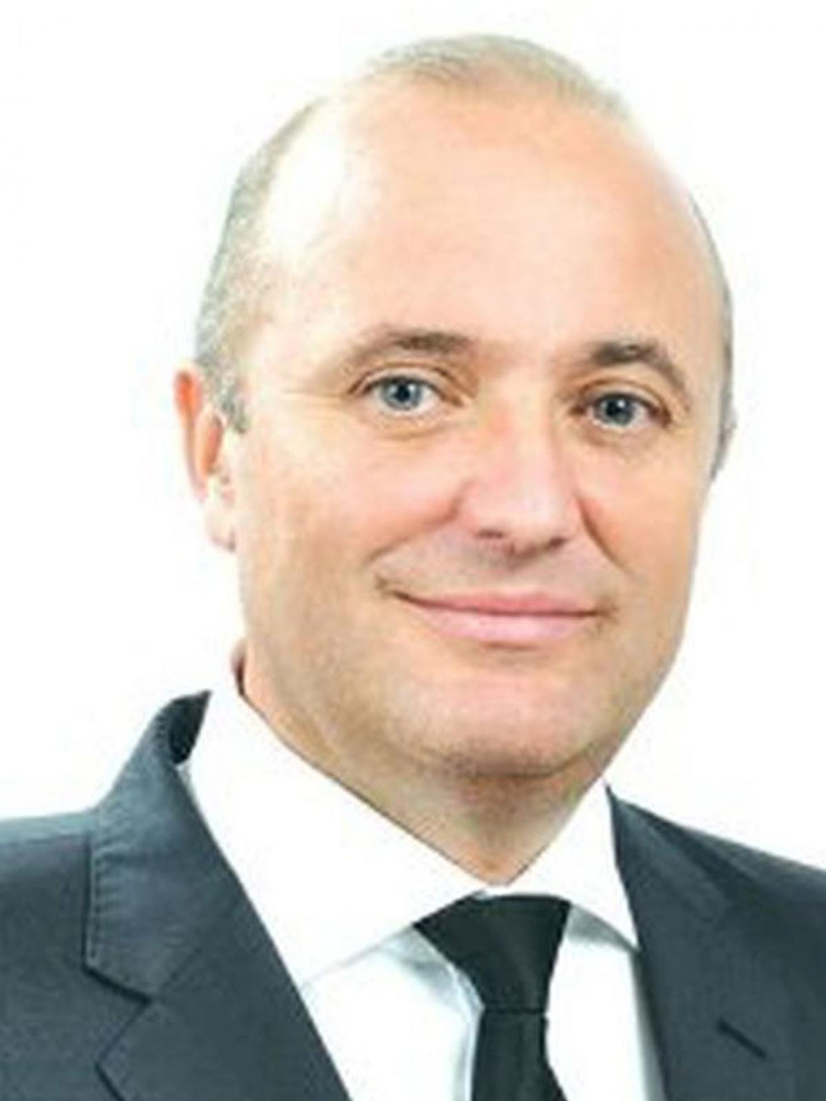 IONESCU George