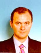 Sample avatar