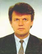 Fotografie Gheorghe Păvălaşcu, senator