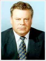 Fotografie Ioan Cristolovean, senator