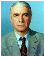 Fotografie Avram Filipaş, senator