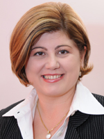 Liana DUMITRESCU