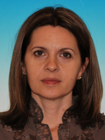 Ana Adriana SĂFTOIU