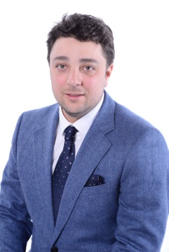 Fotografie Alfred-Laurențiu-Antonio Mihai, senator