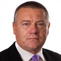 Fotografie Alexandru Bușcu, senator