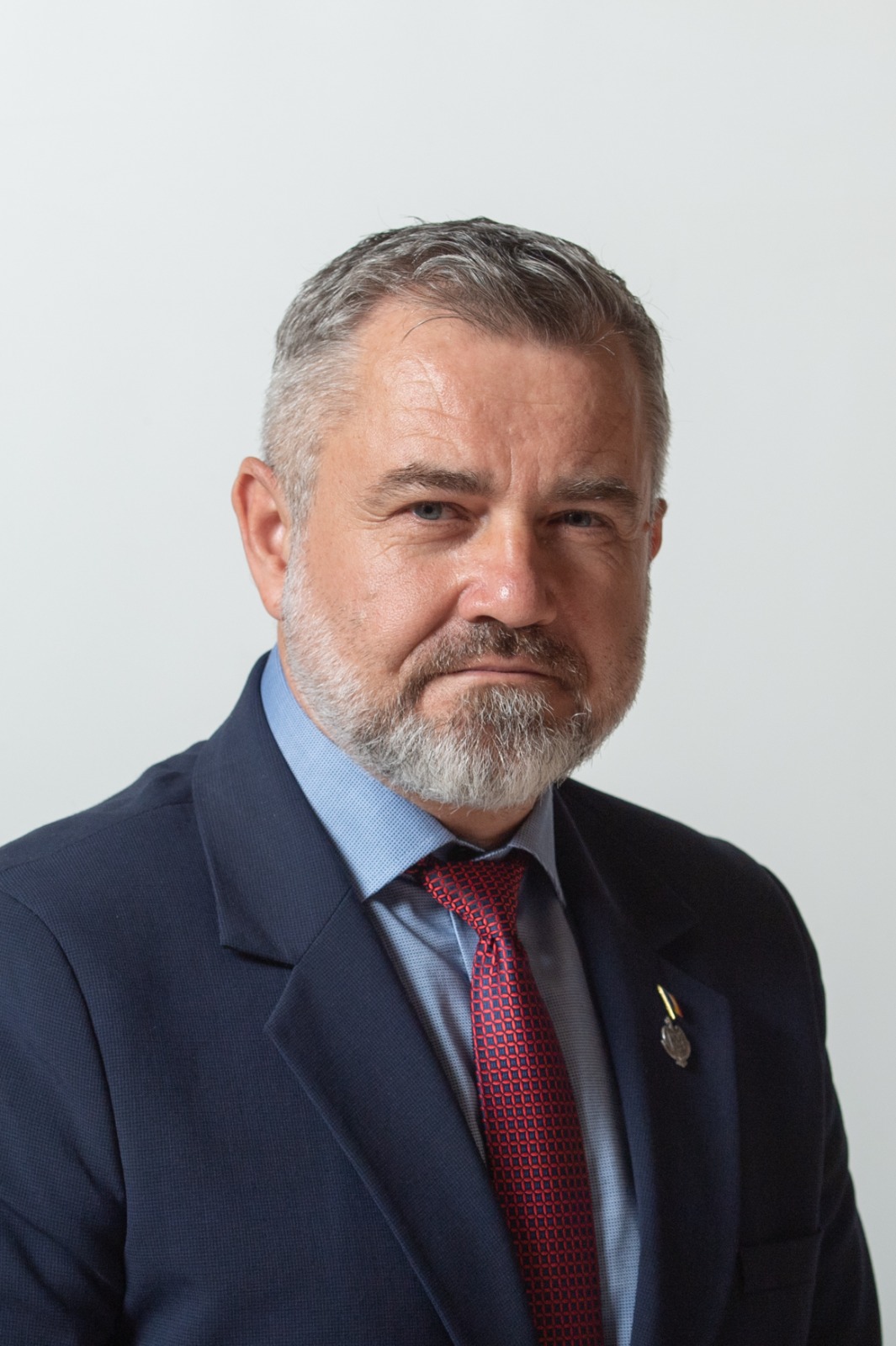 Fotografie Gheorghiță Mîndruţă, senator