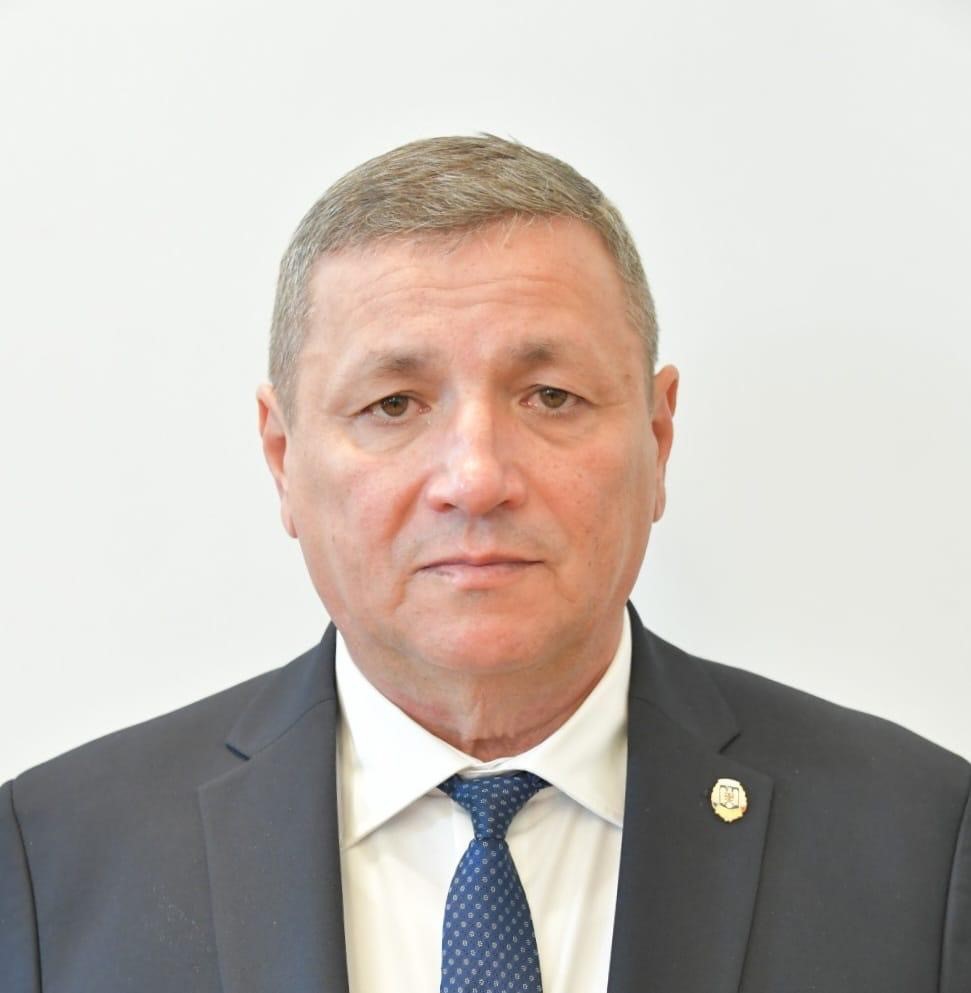 Fotografie Mihăiță Dohotar, senator