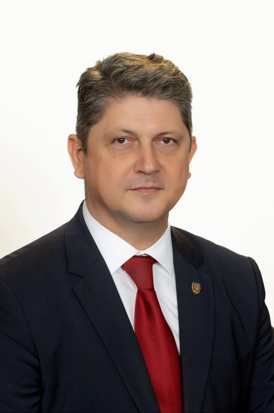 CORLĂŢEAN Titus