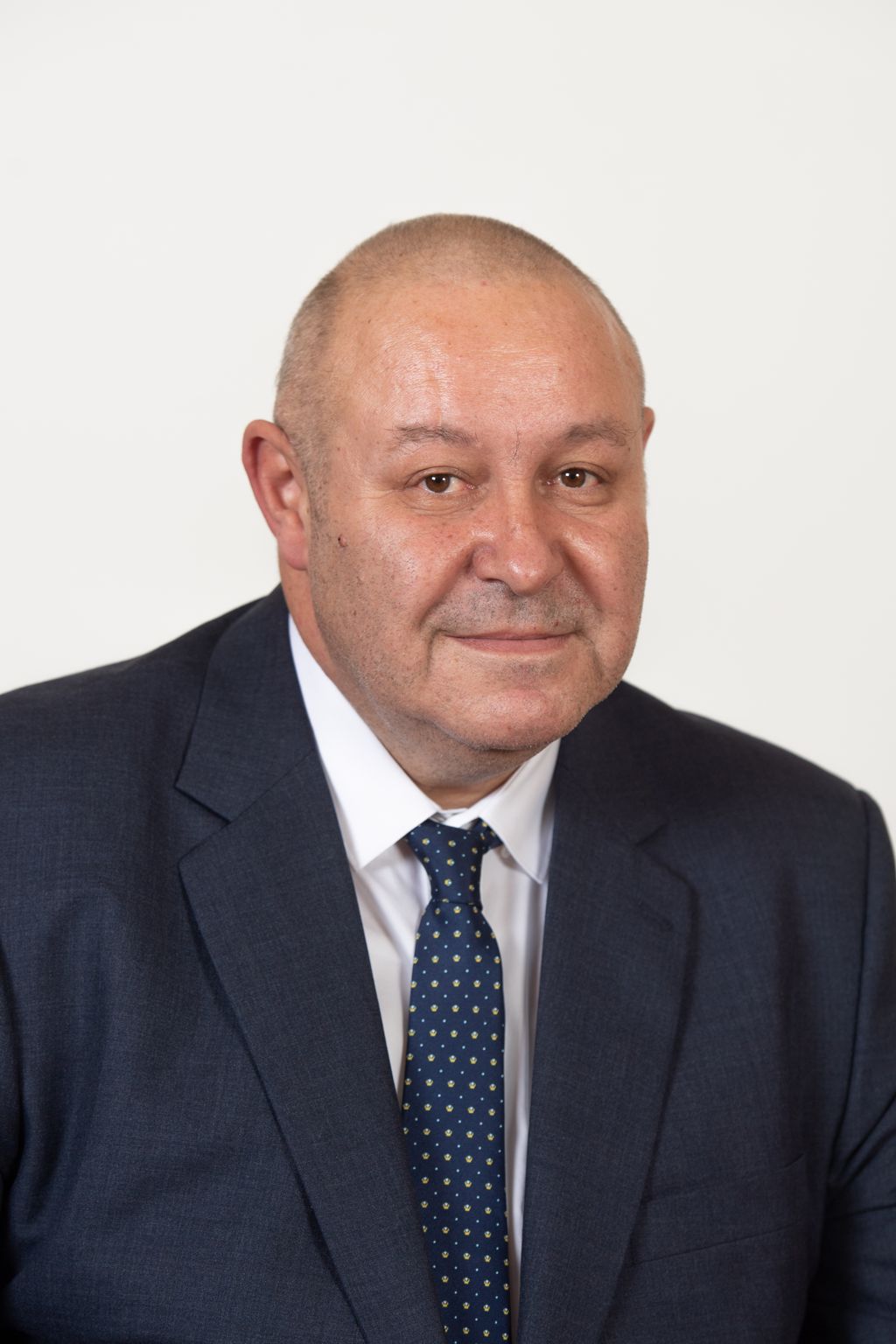FENECHIU Cătălin-Daniel