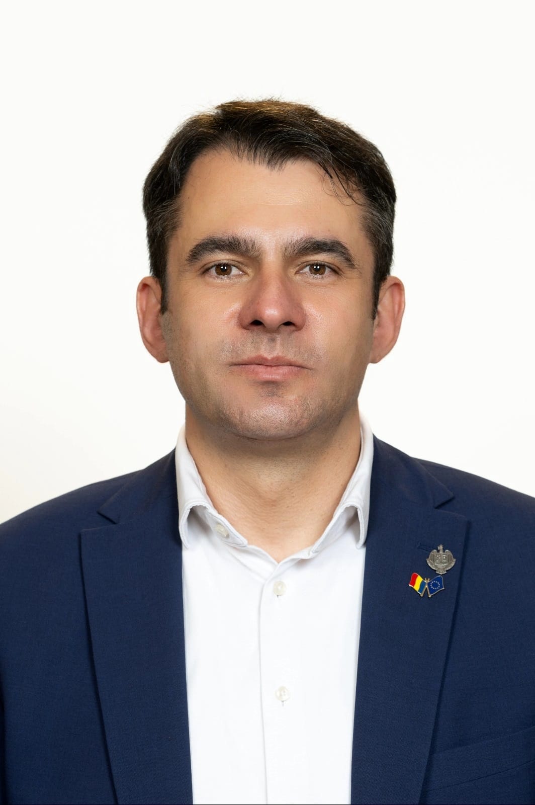 PĂLĂRIE Ștefan